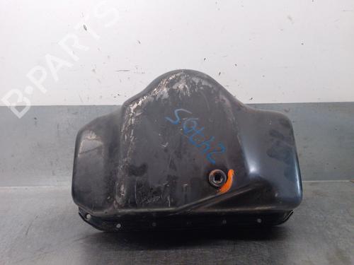 Ölwanne für RENAULT TWINGO I (C06_) 1.2 (C063, C064) (55 hp) 33114401