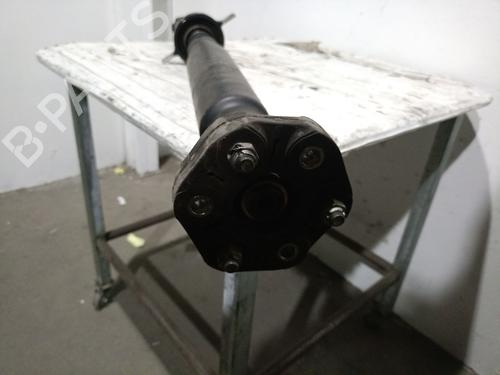 Driveshaft BMW X4 (F26) xDrive 20 d | BP32111675M37  - Image 5