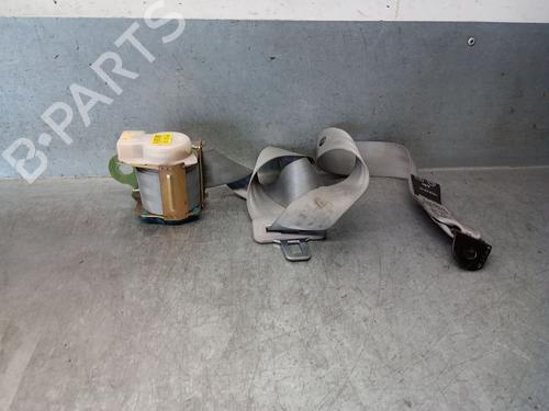 Rear right seatbelt KIA PICANTO I (SA) 1.1 | BP27264952I28 