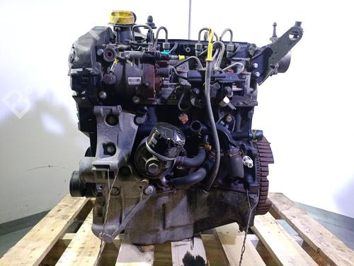 Engine RENAULT CLIO II (BB_, CB_) 1.5 dCi (B/CB08) | BP30686664M1