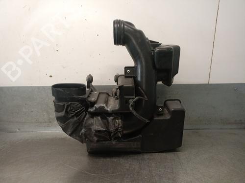 Used Air filter box KIA CEE'D Sportswagon (JD) 1.0 T-GDI (120 hp) 26587924