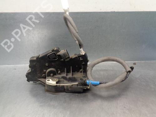 Used Rear right lock BMW 3 (E46) 330 d (184 hp) 13388124