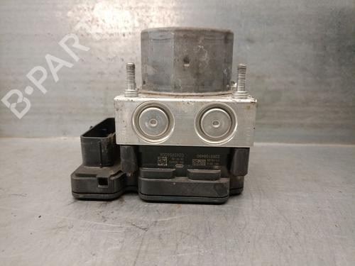 ABS pump MERCEDES-BENZ B-CLASS Sports Tourer (W246, W242) B 180 CDI (246.200) | BP24173395M43 