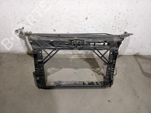 Front slam panel SKODA RAPID (NH3, NK3, NK6) 1.6 TDI 5JA805588M | 5JA805588M