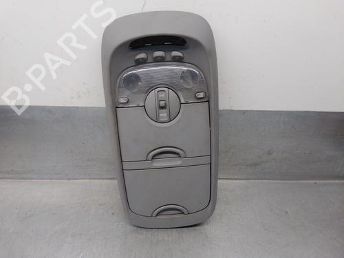 Used Interior roof light KIA CARNIVAL II (GQ) 2.9 CRDi (144 hp) 13946201