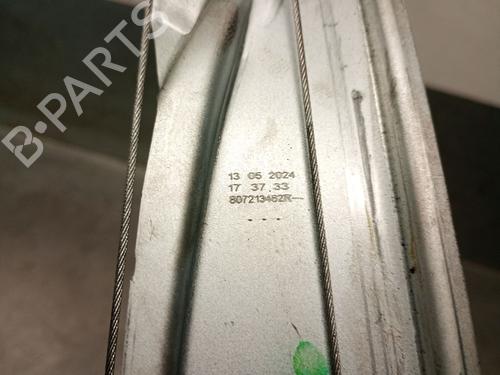 Rudehejsemekanisme ventre foran DACIA SANDERO III 1.0 TCe 90 | BP28525072C22 
