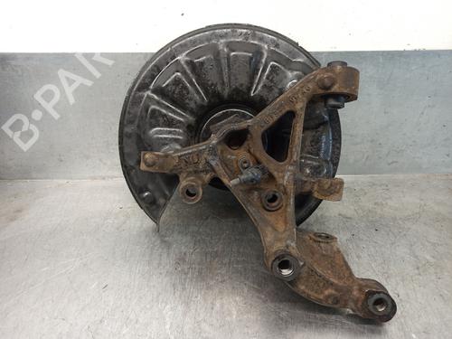Used Right rear steering knuckle AUDI A3 Sportback (8VA, 8VF) [2012-2021]  15983597