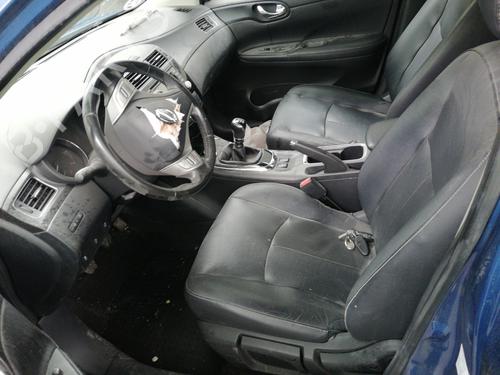 Venstre bagtil støddæmper NISSAN PULSAR Hatchback (C13) 1.5 dCi | BP15912603M18 