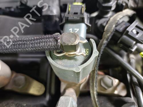 Motor KIA CARENS IV 1.7 CRDi | BP31754788M1 