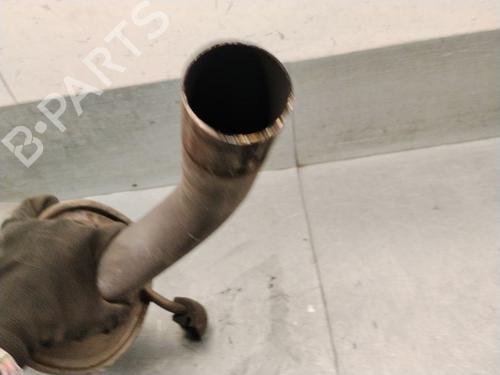 Exhaust system VW GOLF V (1K1) 1.4 FSI | BP39413182M121 - Image 3