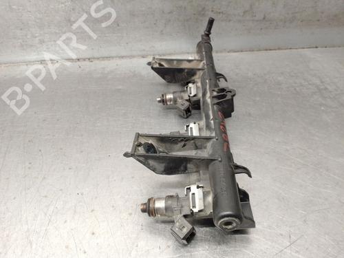 Injection rail DACIA SANDERO 1.2 16V | BP31176681M98