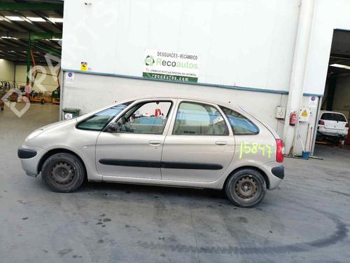 Instrument cluster CITROËN XSARA PICASSO (N68) 2.0 HDi | BP10330930C47 