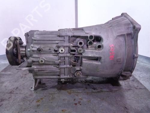 Gearbox BMW 5 (E39) 525 d | BP15263473M3 