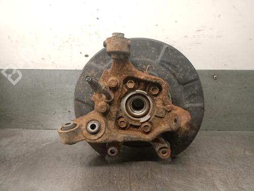 Used Left rear steering knuckle NISSAN MURANO I (Z50) 3.5 4x4 (245 hp) 28035807