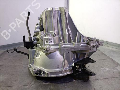 Gearbox KIA RIO IV (YB, SC, FB) 1.2 CVVT | BP29423289M3 