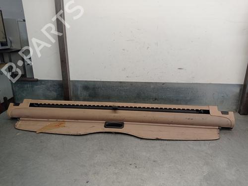 Used Rear parcel shelf BMW 5 Touring (E39) [1996-2004]  12131931