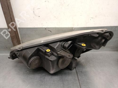 Right headlight FORD S-MAX (WA6) 2.0 TDCi | BP39649959C29 - Image 2