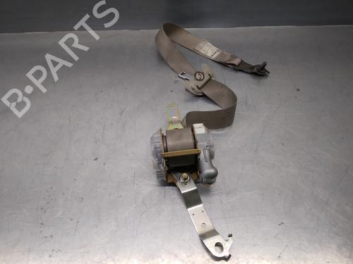 Front left seatbelt SUBARU LEGACY IV Estate (BP) 3.0 R AWD (BPE) | BP14834047I26 