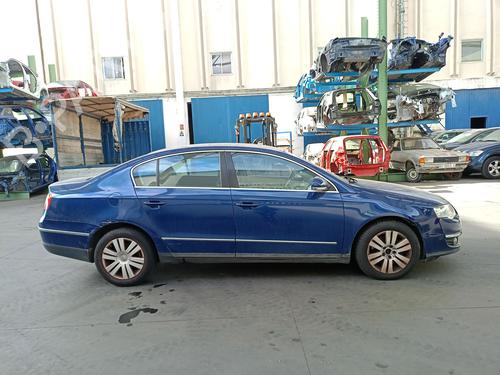 Flywheel VW PASSAT B6 (3C2) 2.0 TDI | BP34162820M101 - Image 11