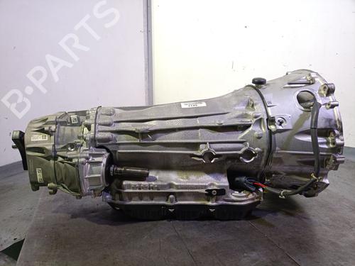 Gearbox MERCEDES-BENZ GLC (X253) 200 d 4-matic (253.916) | BP30103672M3