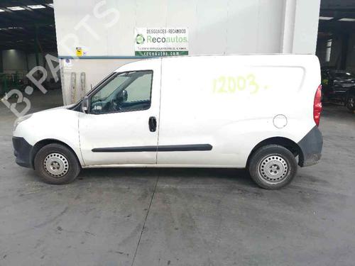 FIAT DOBLO Cargo (263_) 1.3 D Multijet 811078