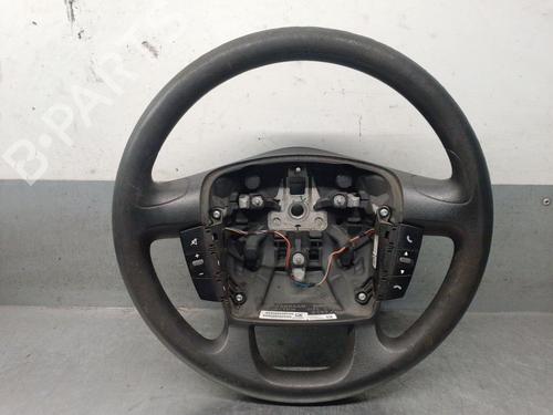 Used Steering wheel Steering wheel PEUGEOT BOXER Van 2.0 BlueHDi 130 (130 hp) 33012437 33012437