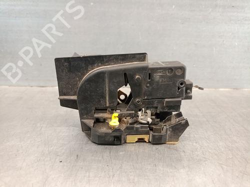 Used Front right lock RENAULT LAGUNA I (B56_, 556_) [1993-2002]  29449844