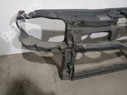 Front slam panel VW GOLF IV (1J1) 1.6 | BP31775702C72