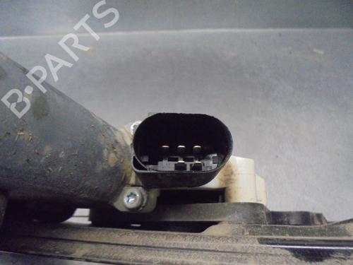 Rear right window mechanism BMW X3 (F25)  | BP15846951C25 