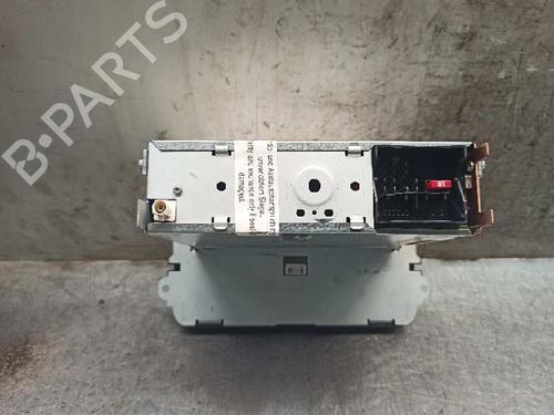 Radio SKODA FABIA II (542) 1.2 | BP7633212E6 