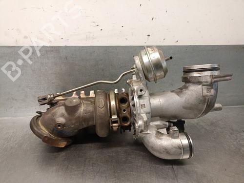 Turbolader/Kompressor Turbolader/Kompressor 31173088 31173088