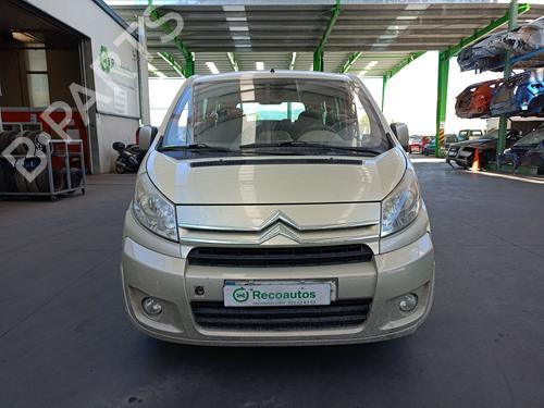 Hattehylde CITROËN JUMPY II Van 2.0 HDi 120 | BP38704190C85  - Image 5