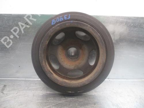 Used Pulley MERCEDES-BENZ C-CLASS (W203) [2000-2007]  20260700