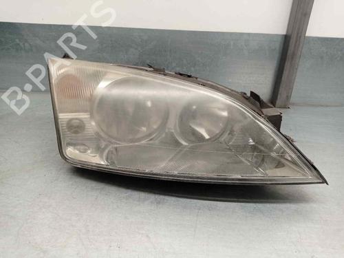 Used Right headlight FORD MONDEO III (B5Y) [2000-2007]  12115349