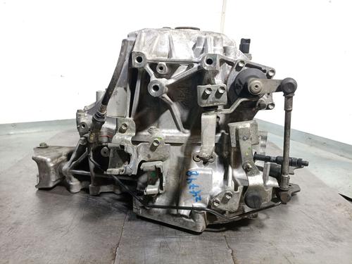Gearbox JEEP COMPASS (MK49) 2.0 CRD | BP32483046M3