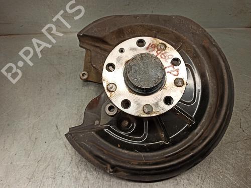 Right rear steering knuckle SEAT ALTEA XL (5P5, 5P8) 2.0 TDI 16V | BP16396116M28 
