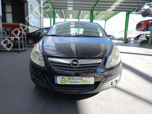 Gearbox OPEL CORSA D (S07) 1.2 (L08, L68) | BP29239901M3 - Image 15