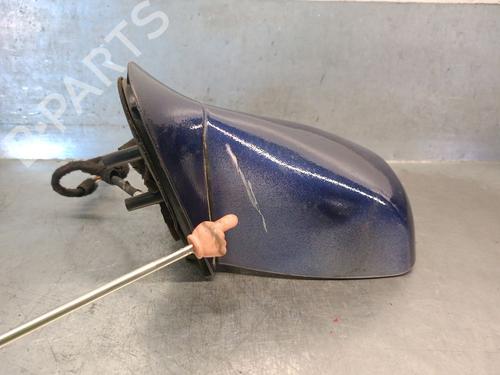Left mirror FORD FIESTA IV (JA_, JB_) 1.25 i 16V | BP27329126C26 
