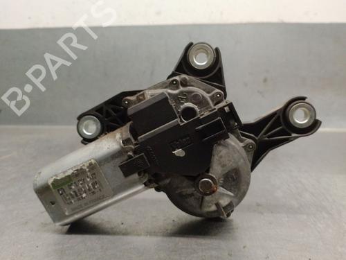 Used Rear wiper motor OPEL ZAFIRA A MPV (T98) 2.0 DTI 16V (F75) (101 hp) 31060821