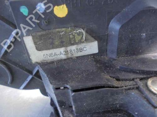 Front left lock MAZDA 5 (CR) 2.0 CD (CR19) | BP4251328C98 