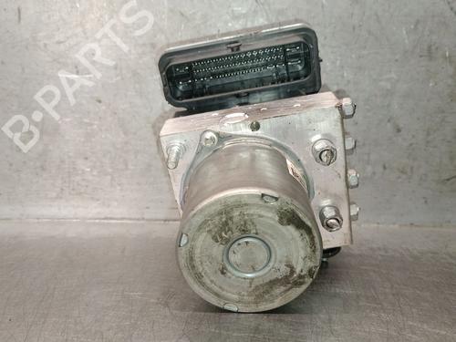ABS pump DACIA DUSTER (HM_) 1.5 dCi 115 4x4 (HMAD) | BP32232828M43