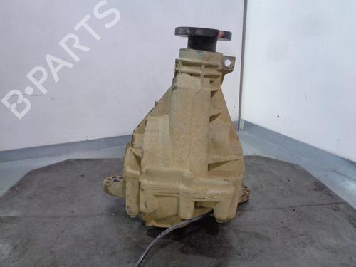Rear differential MERCEDES-BENZ M-CLASS (W163) ML 400 CDI (163.128) | BP13718770M24 