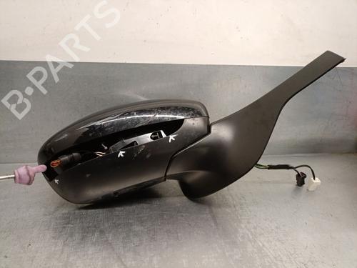 Right mirror CITROËN C3 / C3 ORIGIN III (SX) 1.2 VTi 82 | BP21581219C27 