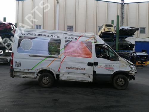 Flywheel IVECO DAILY V Van | BP16027255M101 - Image 13