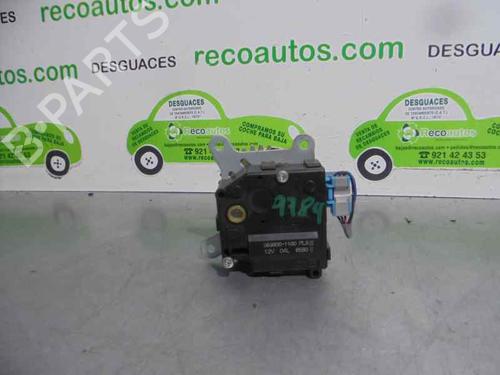 Used Heater blower motor TOYOTA PRIUS (_W3_) 1.8 Hybrid (ZVW3_) (99 hp) 4873172