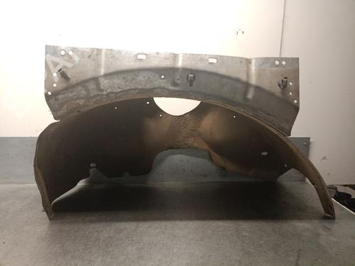 Wheel arch LAND ROVER DEFENDER Station Wagon (L316) 2.5 TDI 4x4 (L316) ALR2264 | ALR2264