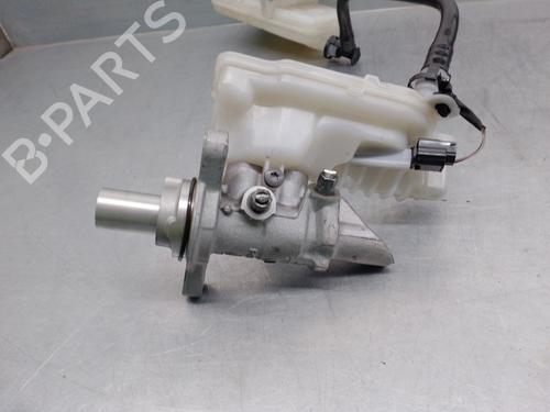 Brake master cylinder RENAULT SCÉNIC IV (J9_) 1.6 dCi 130 | BP13521168M77 