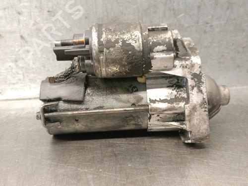 Starter DACIA SANDERO 1.5 dCi | BP33705454M8 - Image 3
