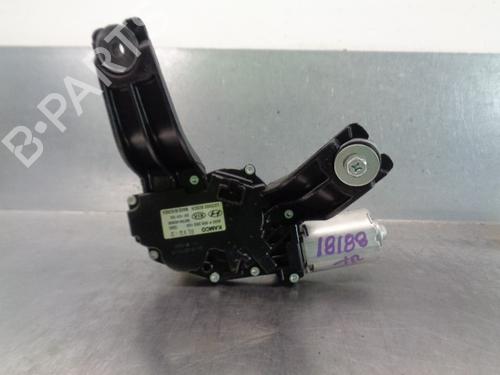 Rear wiper motor KIA CARNIVAL / GRAND CARNIVAL III (VQ) 2.9 CRDi | BP13888325M102 