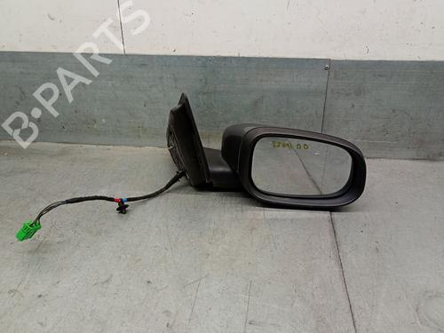 Used Right mirror Right mirror VOLVO C30 (533) 2.4 i (170 hp) 33758081 33758081